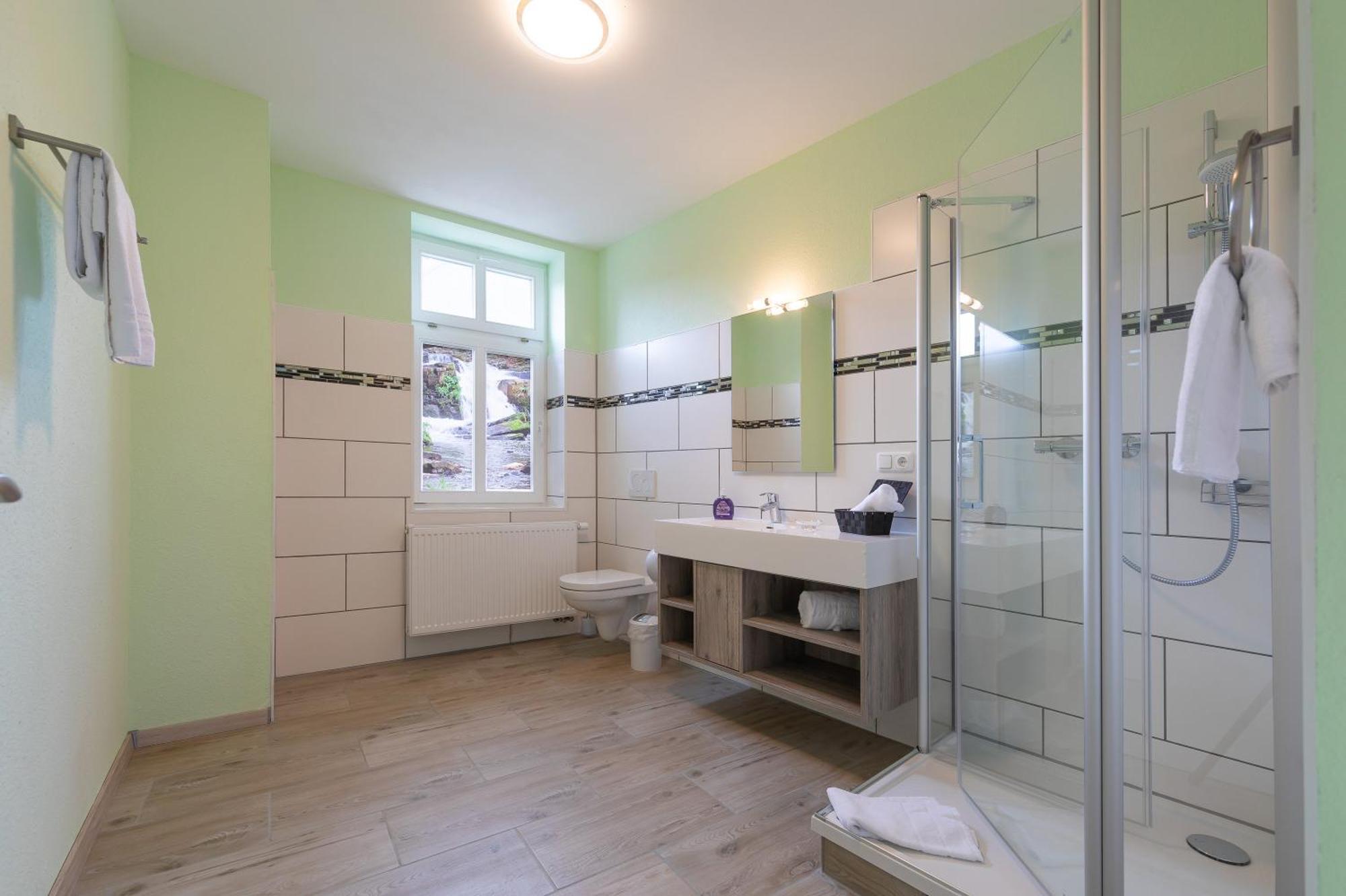 Remise 2 Apartman Wernigerode Kültér fotó