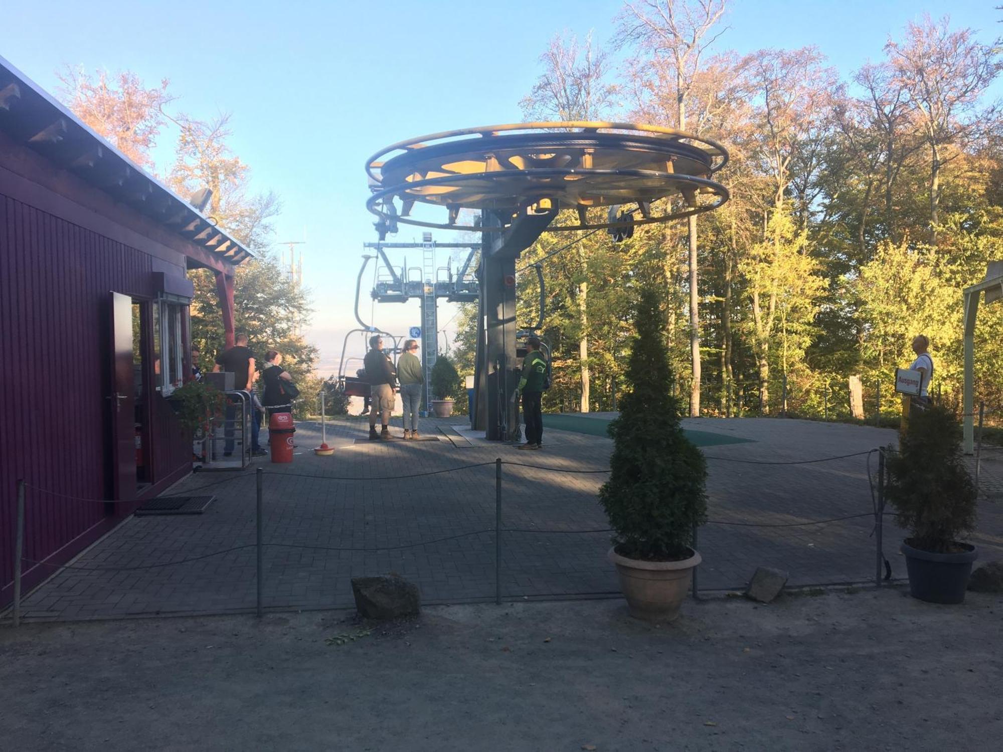 Remise 2 Apartman Wernigerode Kültér fotó